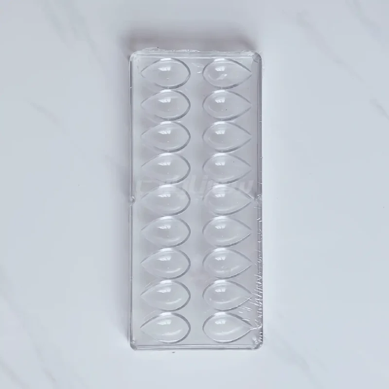 پلی کربنات اشک