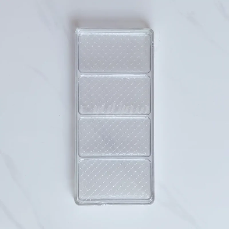 پلی کربنات تبلتی پولک