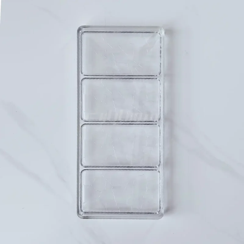 پلی کربنات تبلتی شیشه