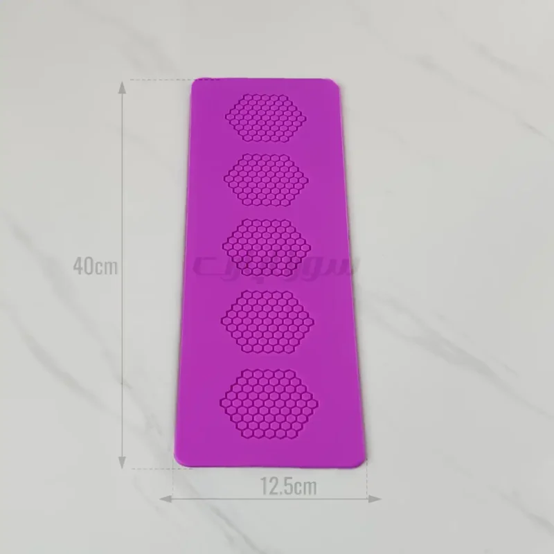 دکور دسر کد19